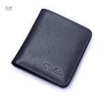 Accessoire en cuir élégant pour hommes et femmes