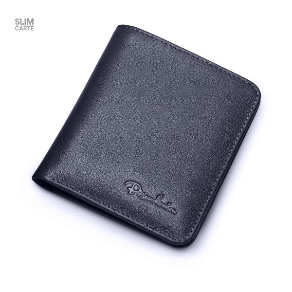 Accessoire en cuir élégant pour hommes et femmes