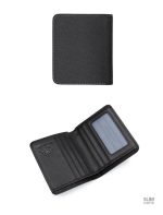 Portefeuille en cuir durable, incontournable pour tous