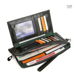 Le Classique™, un portefeuille en cuir pour homme raffiné