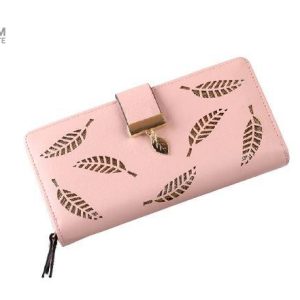 Portefeuille orné pour homme et femme