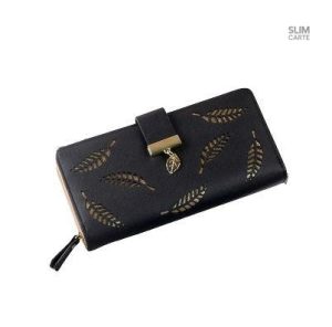 Portefeuille chic pour tous les styles