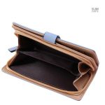 Long portefeuille tendance et fonctionnel