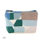 Porte-monnaie à imprimé unique pour un style distinct