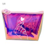 Accessoire pratique et esthétique en hologramme