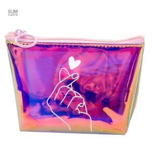 Accessoire pratique et esthétique en hologramme