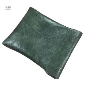 Porte-monnaie clic clac - Le Classique™ pour hommes et femmes