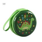 Accessoire mode original : porte-monnaie dinosaure