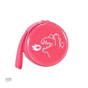 Accessoire classique en métal pour ranger la monnaie