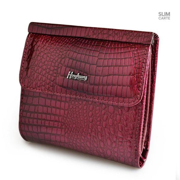 Accessoire élégant en cuir pour hommes