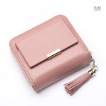 Portefeuille en cuir véritable - Le Classique™