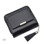 Accessoire en cuir véritable pour hommes