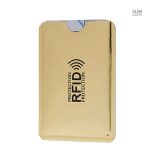 Secur™ porte-cartes RFID, design moderne et élégant