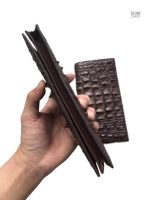 Porte-cartes en cuir noble - édition limitée