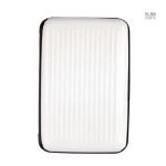 Élégant porte-cartes pour cartes bancaires et de visite