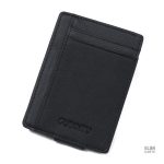 Accessoire en cuir élégant et fonctionnel