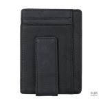 Le Classique™ : portefeuille design en cuir