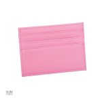 Porte-cartes en cuir ultra fin - Le Classique™