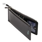 Porte-cartes long et fin - Le Classique™ pour homme