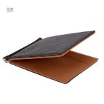 Porte-cartes minimaliste, parfait pour une utilisation quotidienne