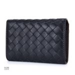 Grand capacity leather card holder - Le Classique™