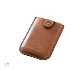 Accessoire fonctionnel pour ranger cartes et billets