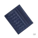 Accessoire en cuir pour cartes de crédit