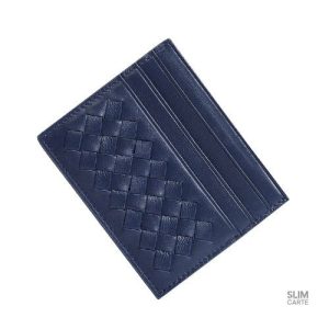 Accessoire en cuir pour cartes de crédit