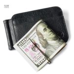 Accessoire en cuir vintage pour un look raffiné