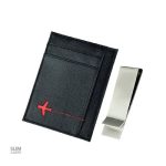 Accessoire de voyage en cuir, protection contre le vol RFID