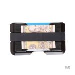 Porte-cartes Le Titan™ pour un rangement sécurisé