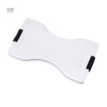 Accessoire pratique en métal pour cartes sécurisées