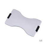 Porte-cartes design en métal pour tous vos documents