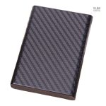 Accessoire compact pour cartes de crédit et d'identité