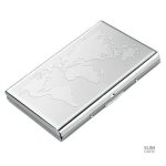 Accessoire pratique pour le voyage : porte-cartes léger