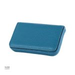 Porte-cartes fin et compact pour un style minimaliste