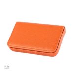 Porte-cartes moderne et fonctionnel pour un usage quotidien