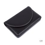 Porte-cartes en simili cuir classique - Le Classique™