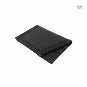 Porte-cartes fonctionnel avec motif camouflage