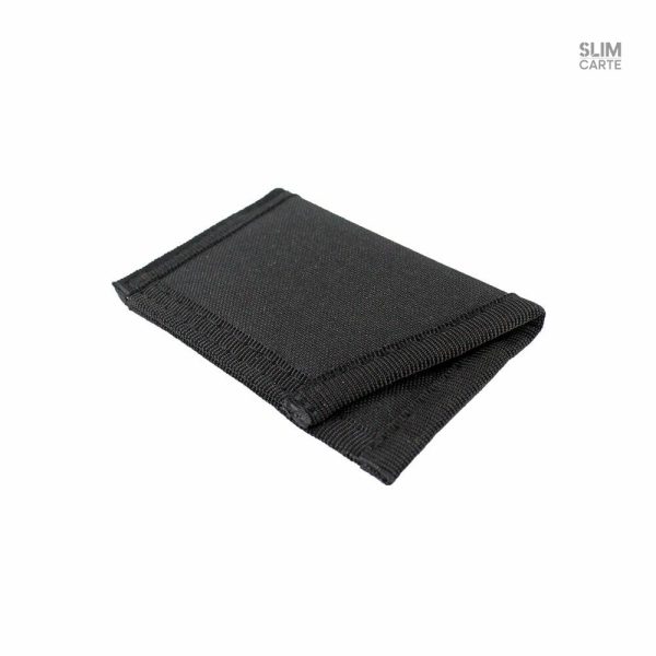 Porte-cartes fonctionnel avec motif camouflage