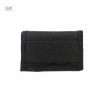 Porte-cartes élégant pour un style urbain