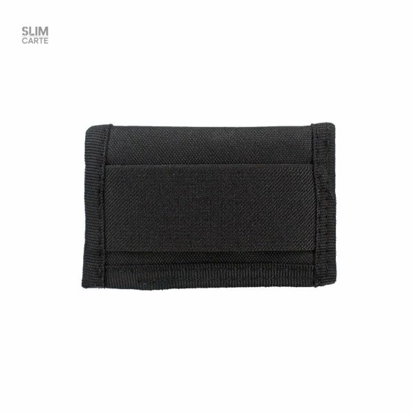 Porte-cartes élégant pour un style urbain