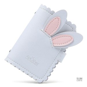 Accessoire pratique pour ranger cartes de crédit