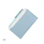 Accessoire pratique et léger pour cartes de crédit essentielles