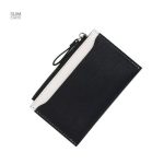 Style contemporain avec une touche bicolore pour un look unique