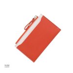 Porte-cartes femme sophistiqué pour une utilisation quotidienne