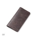 Porte-cartes compact homme, idéal pour une utilisation quotidienne