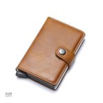 Porte-cartes fonctionnel, design moderne et sécurisé