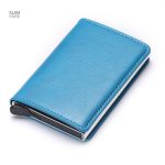 Élégant porte-cartes pour un usage quotidien