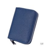 Porte-cartes en cuir - Le Classique™